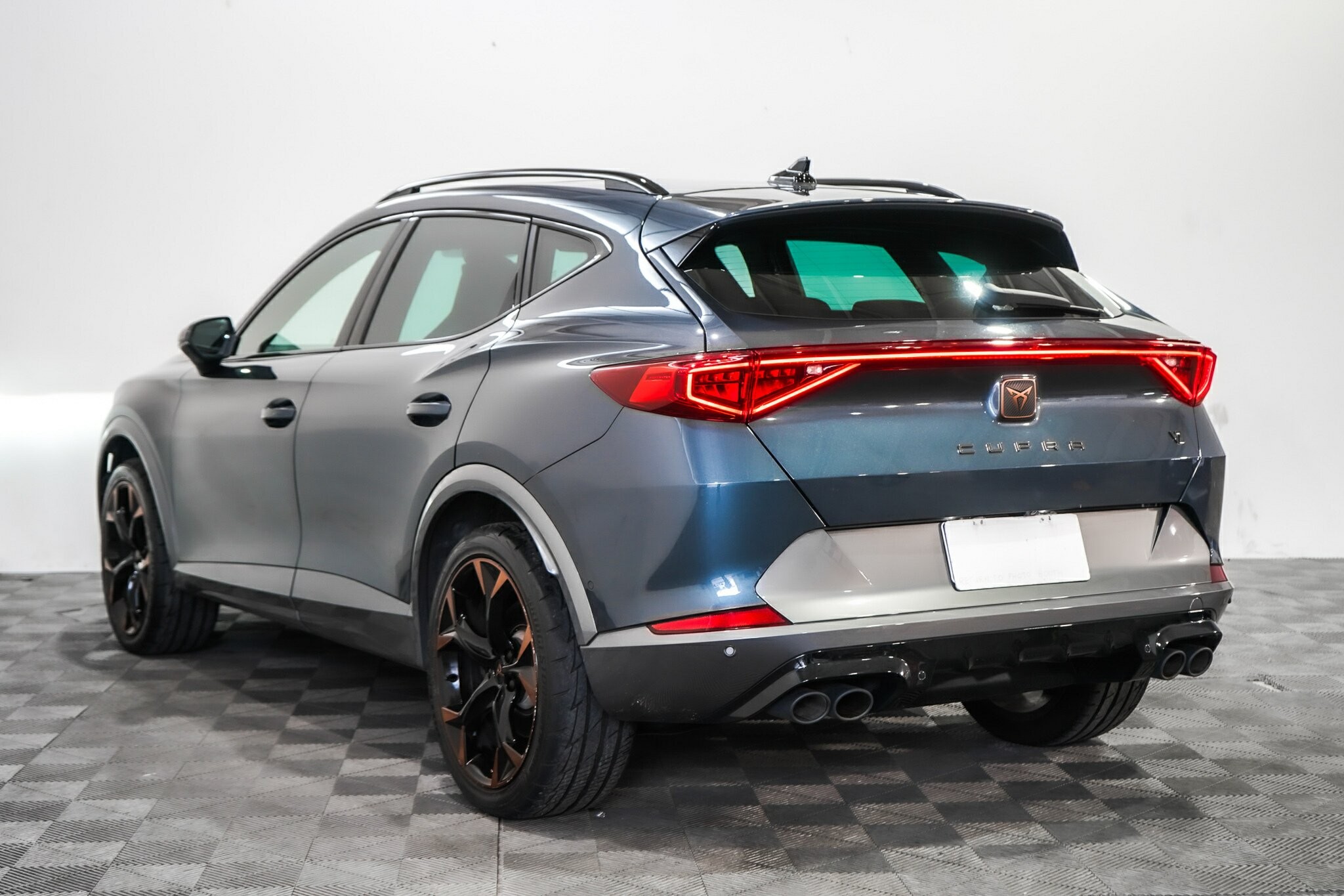 Cupra Formentor image 4
