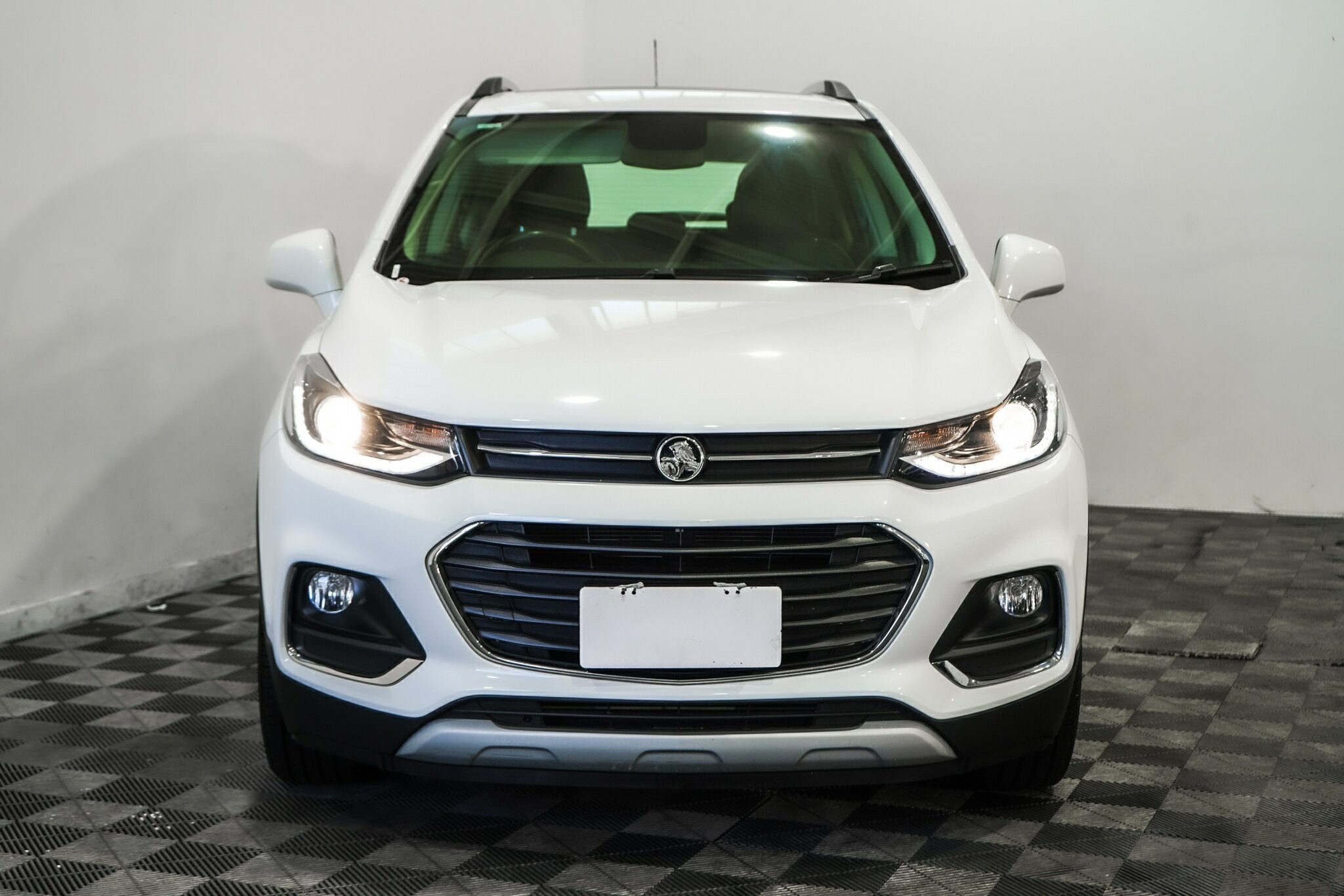 Holden Trax image 3