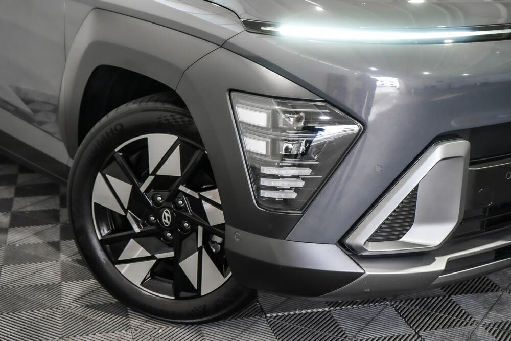 Hyundai Kona image 2