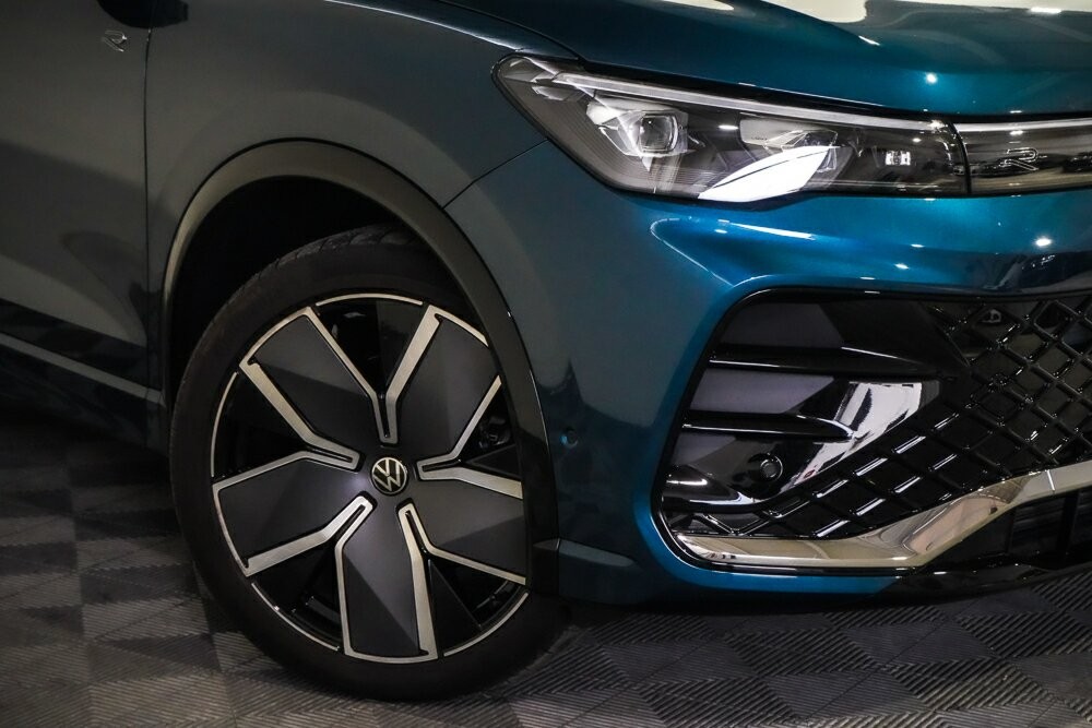 Volkswagen Tiguan image 2