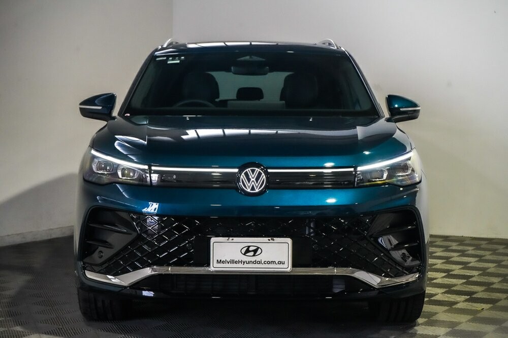 Volkswagen Tiguan image 3