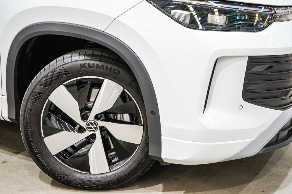 Volkswagen Tayron image 2