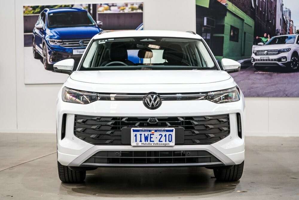 Volkswagen Tayron image 3