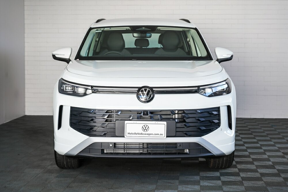 Volkswagen Tayron image 3
