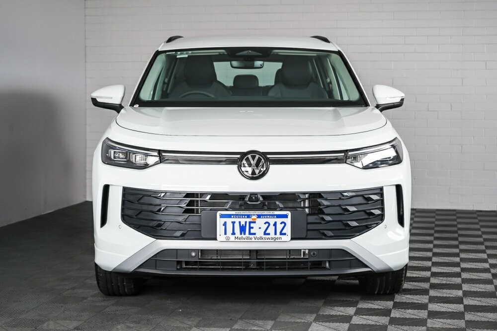 Volkswagen Tayron image 3