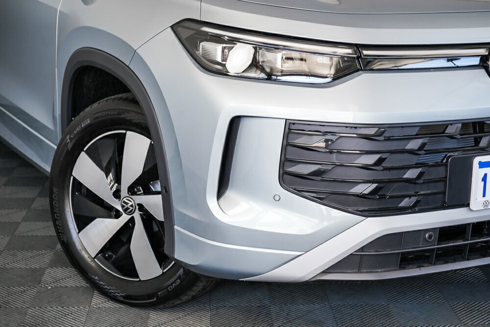 Volkswagen Tayron image 2