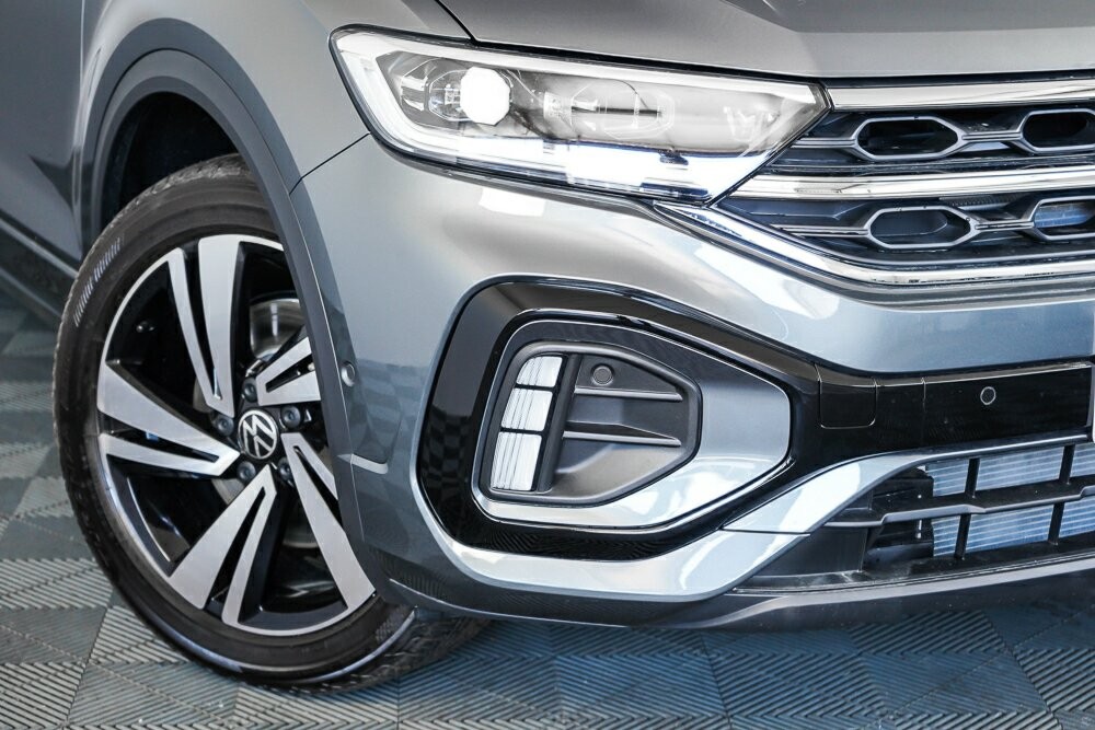 Volkswagen T-roc image 2