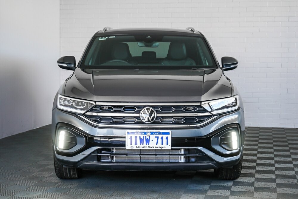 Volkswagen T-roc image 3