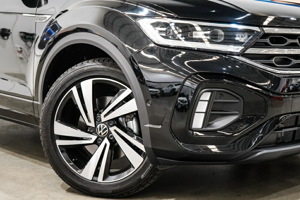 Volkswagen T-roc image 2