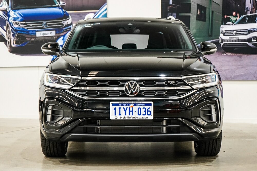 Volkswagen T-roc image 3
