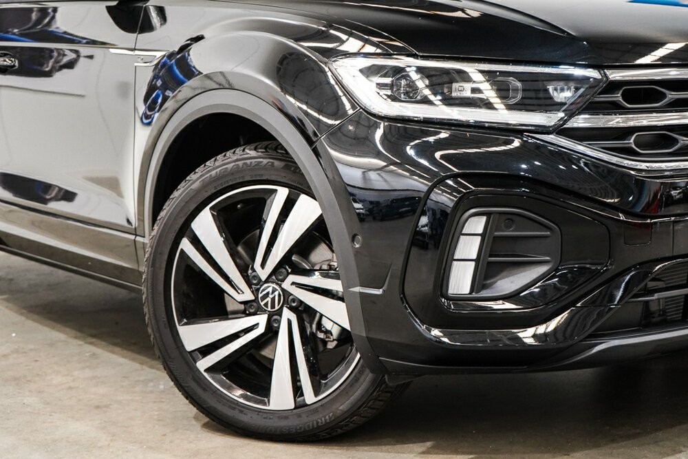 Volkswagen T-roc image 2