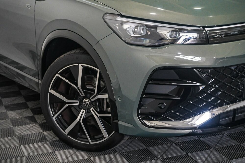 Volkswagen Tiguan image 2