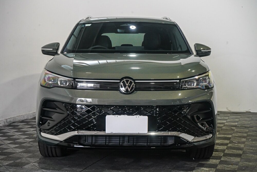 Volkswagen Tiguan image 3
