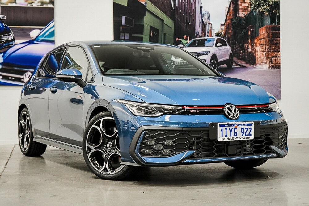 Volkswagen Golf image 1