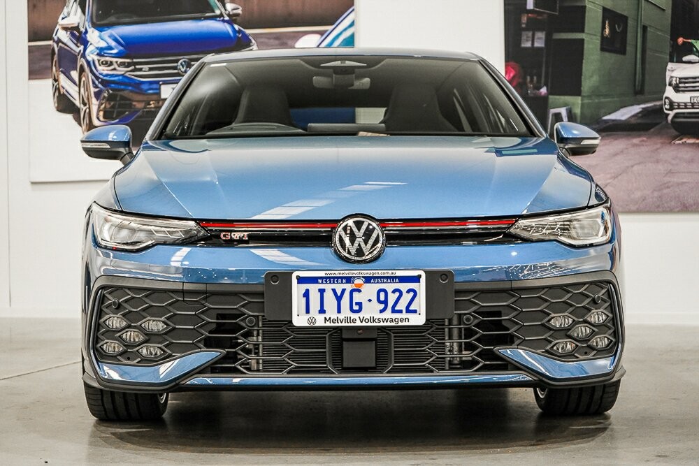 Volkswagen Golf image 3