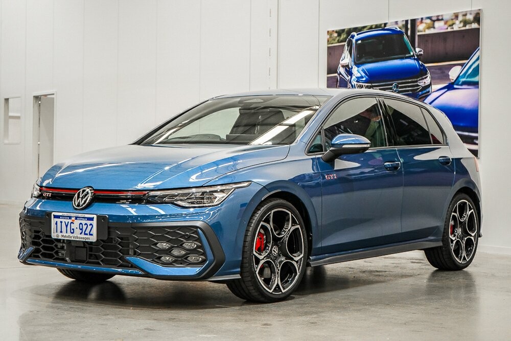 Volkswagen Golf image 4