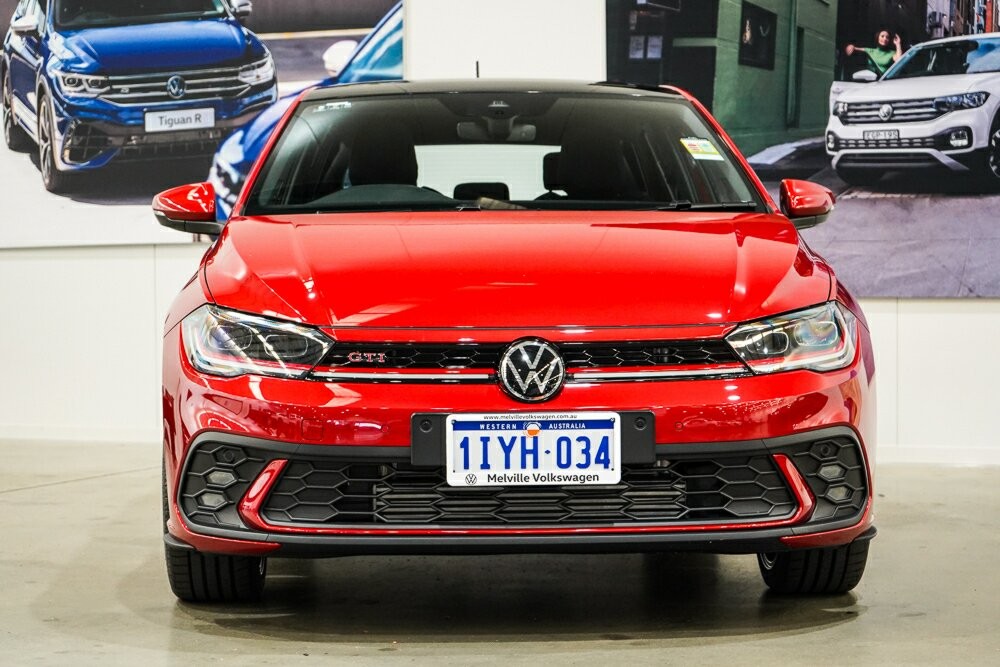 Volkswagen Polo image 3