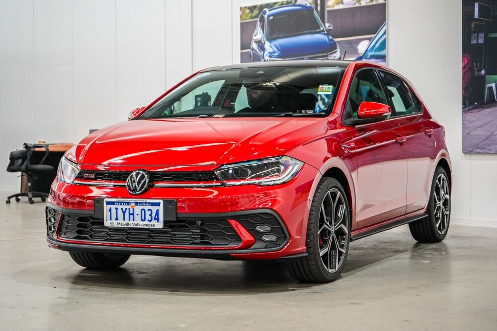 Volkswagen Polo image 4