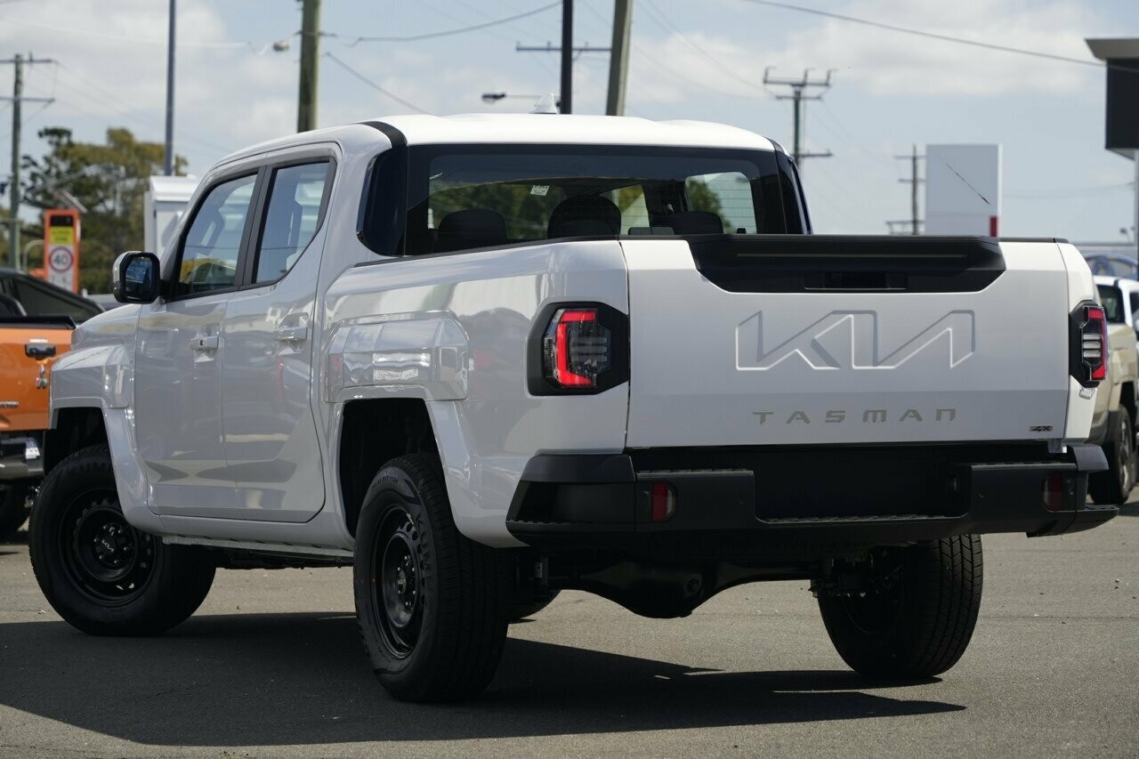 Kia Tasman image 3