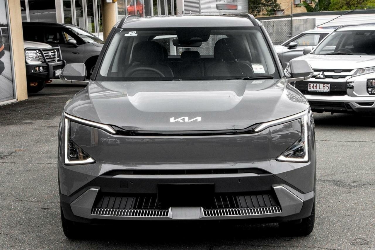 Kia Ev5 image 2