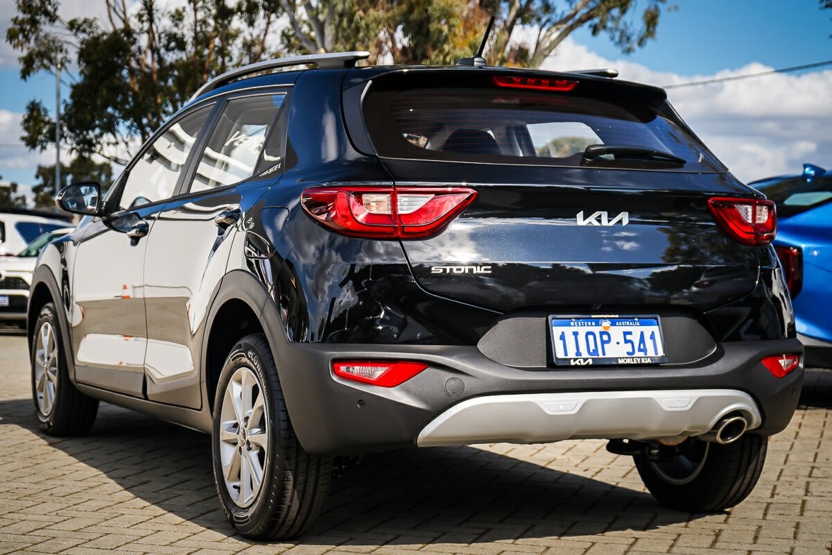 Kia Stonic image 4