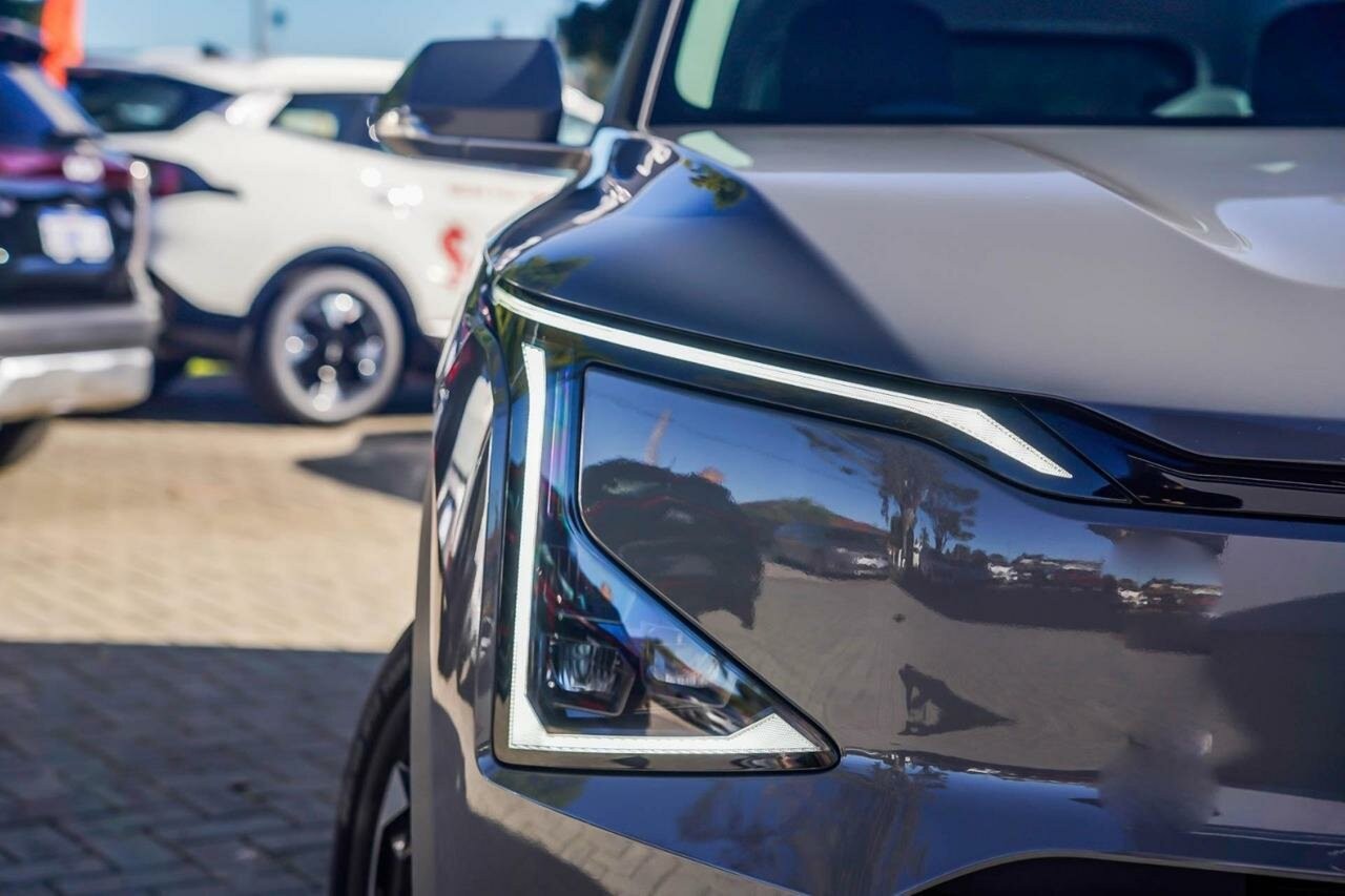 Kia Ev5 image 2