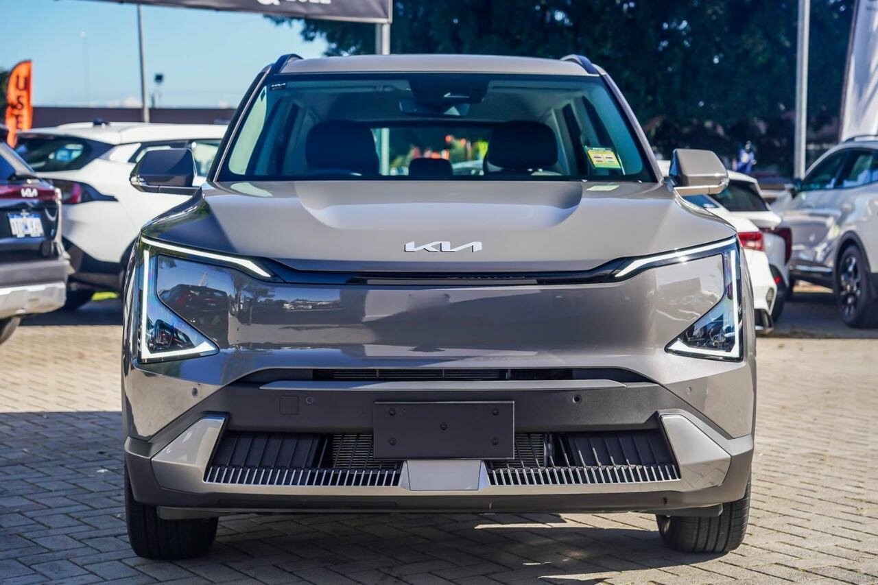 Kia Ev5 image 3