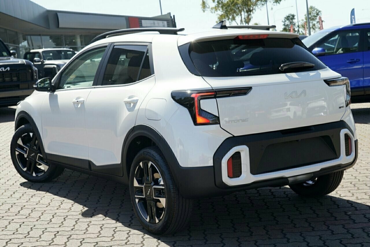 Kia Stonic image 3