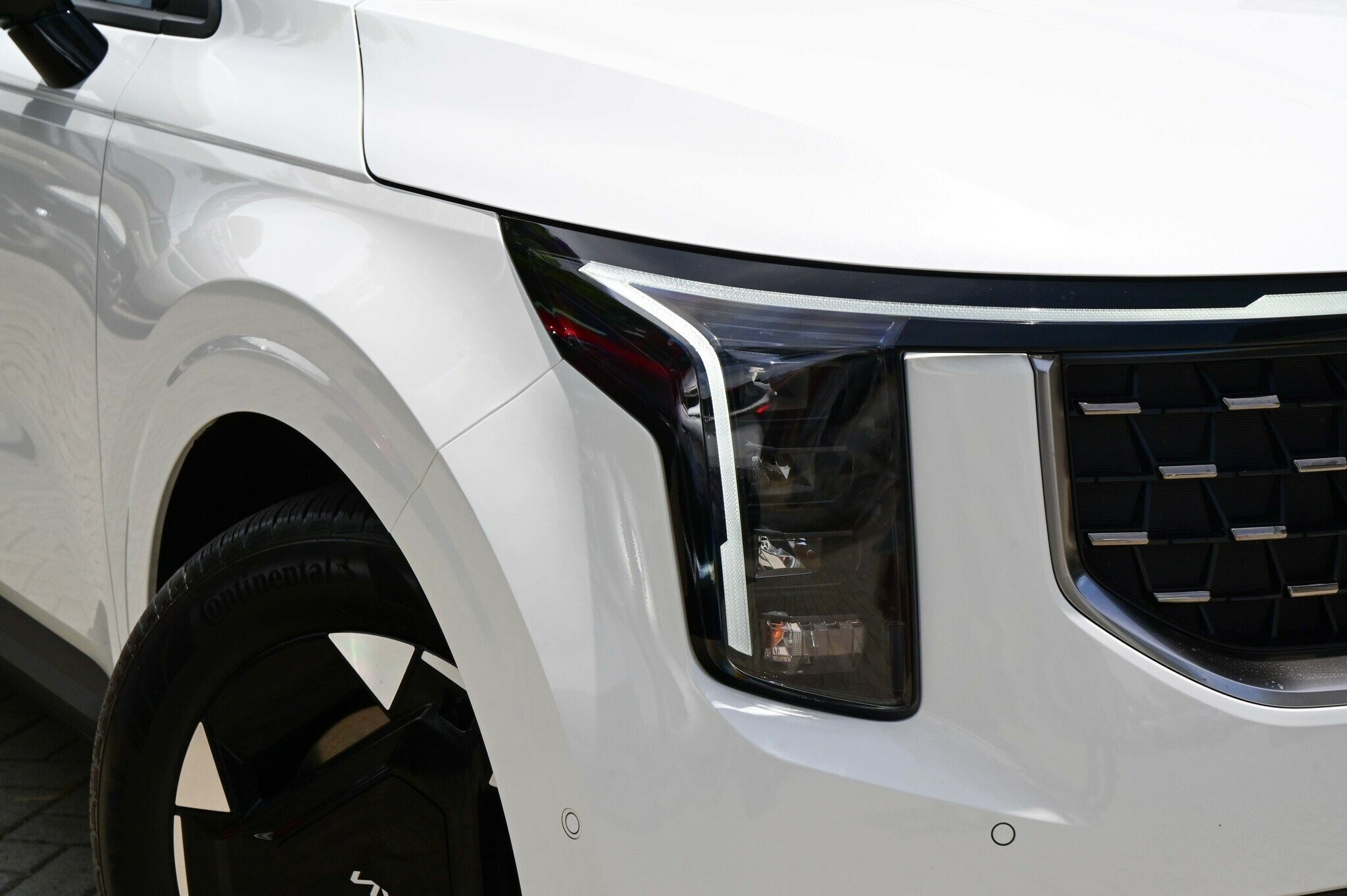 Kia Carnival image 2