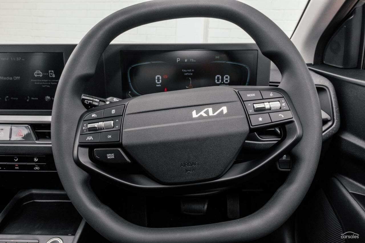 Kia Stonic image 1