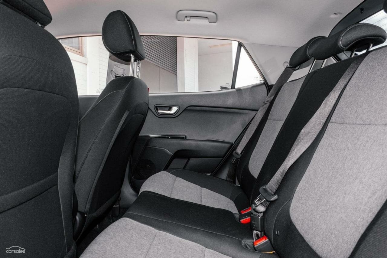 Kia Stonic image 2