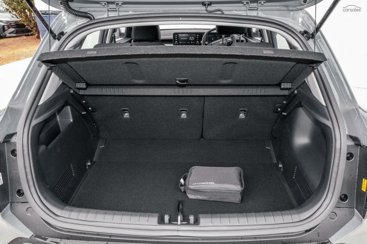 Kia Stonic image 3