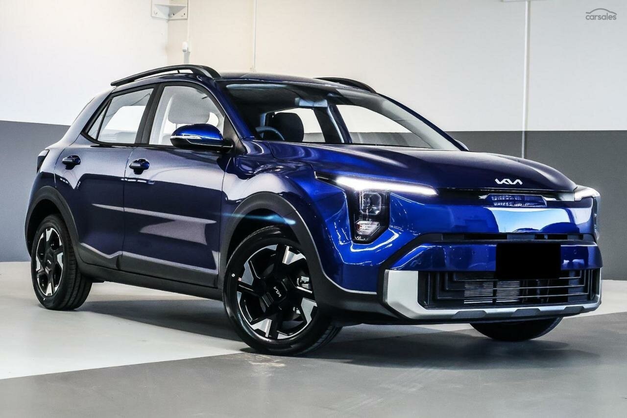 Kia Stonic image 1