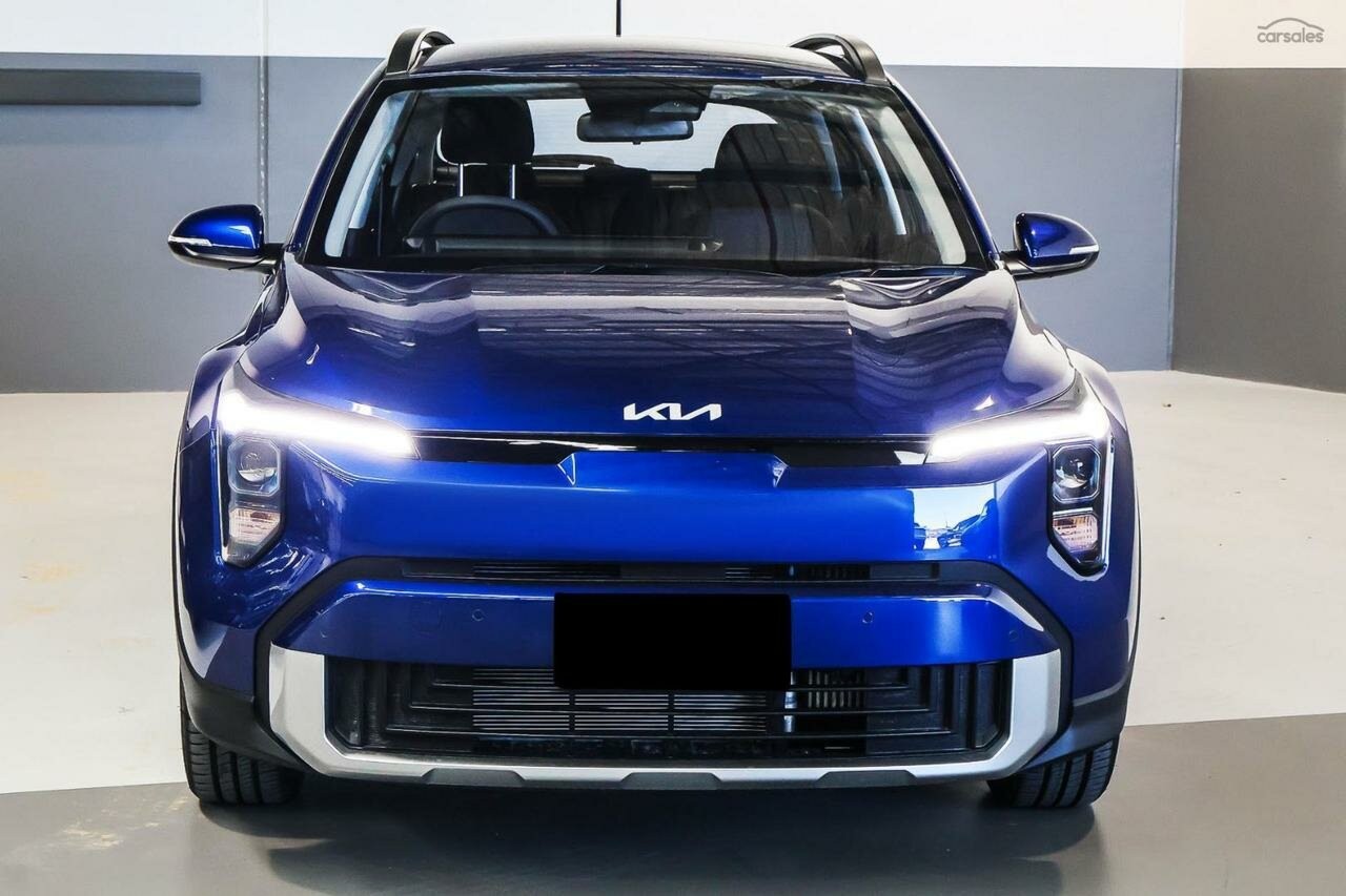 Kia Stonic image 2