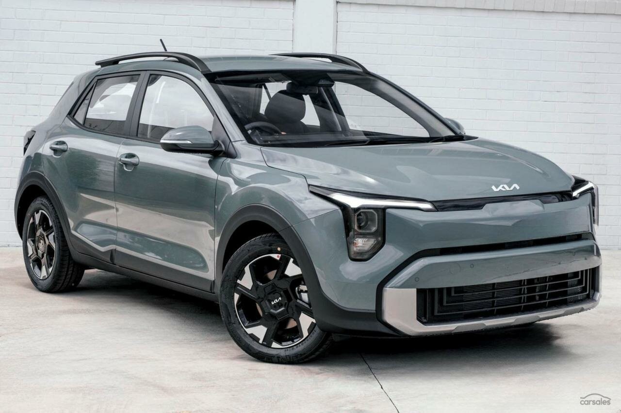 Kia Stonic image 1