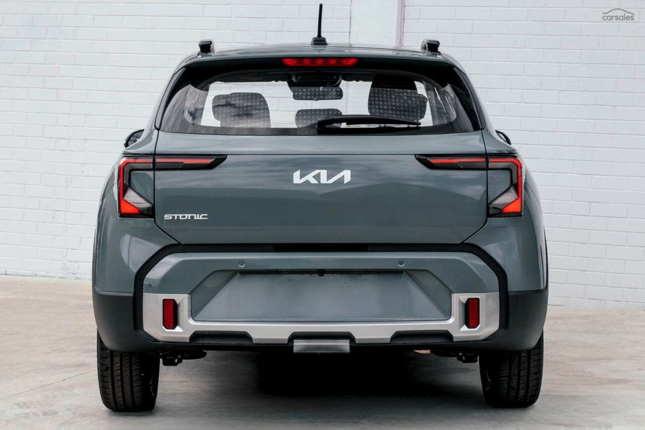 Kia Stonic image 3