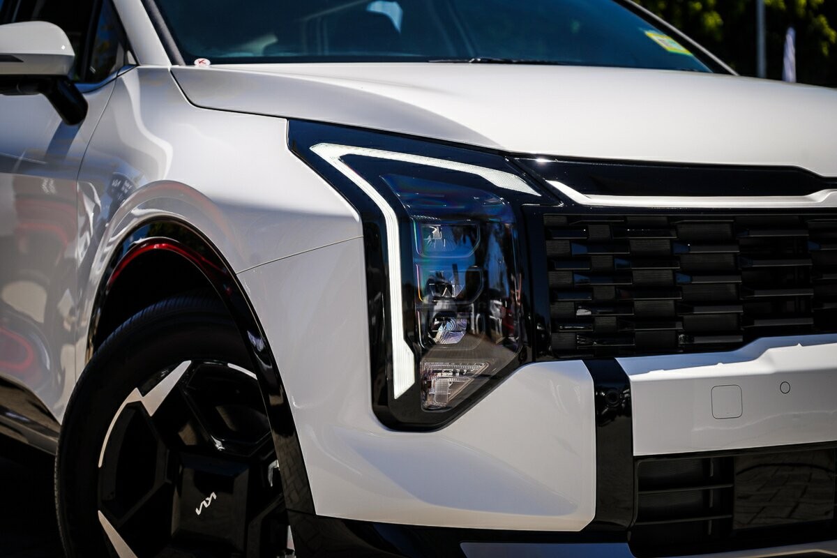 Kia Sportage image 2