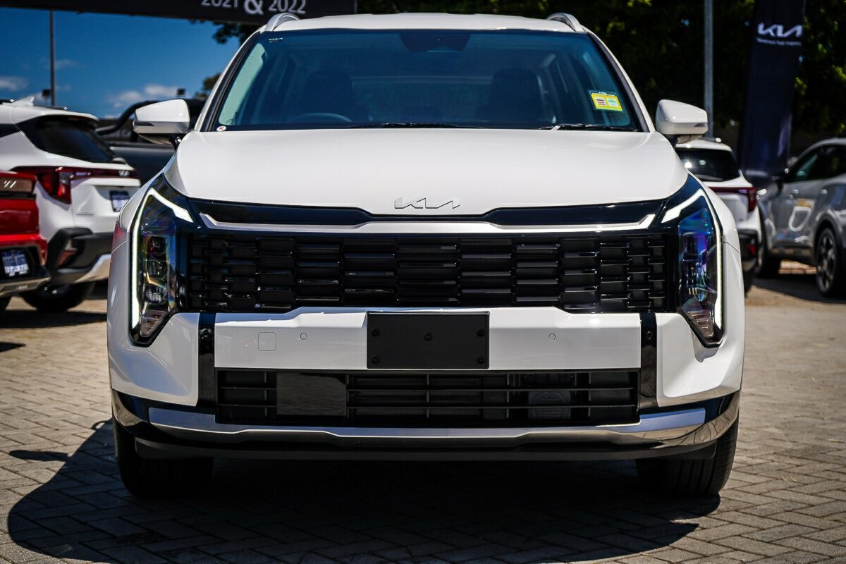 Kia Sportage image 3