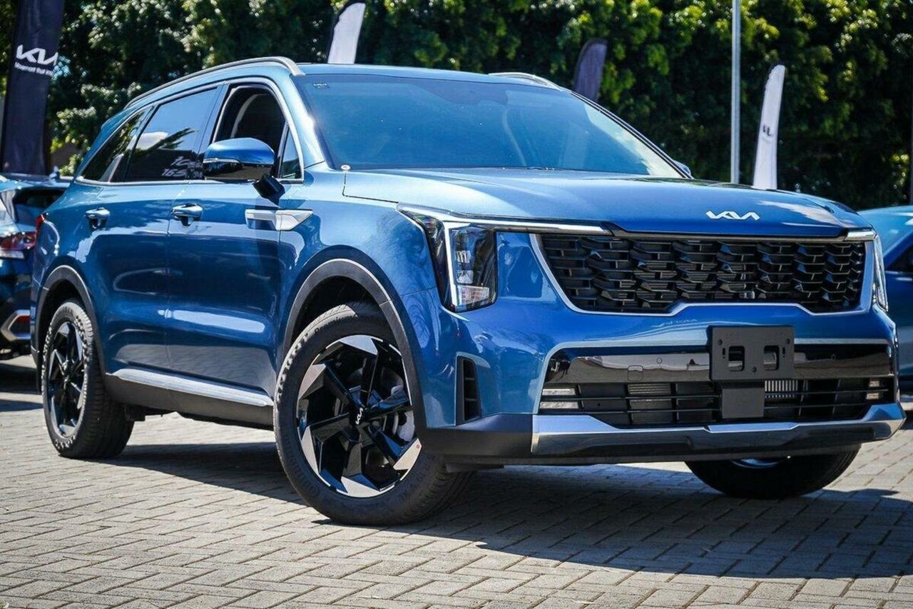 Kia Sorento image 1