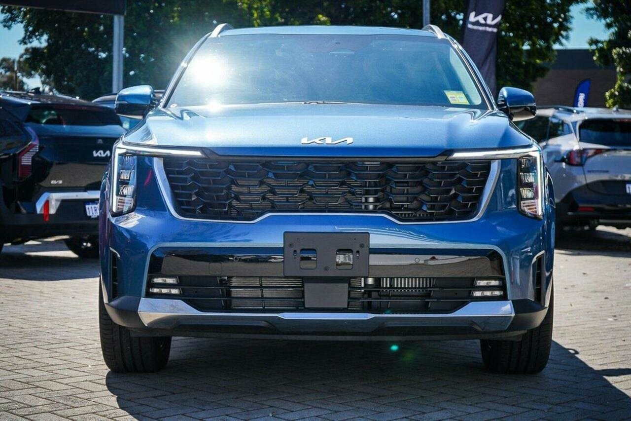 Kia Sorento image 3