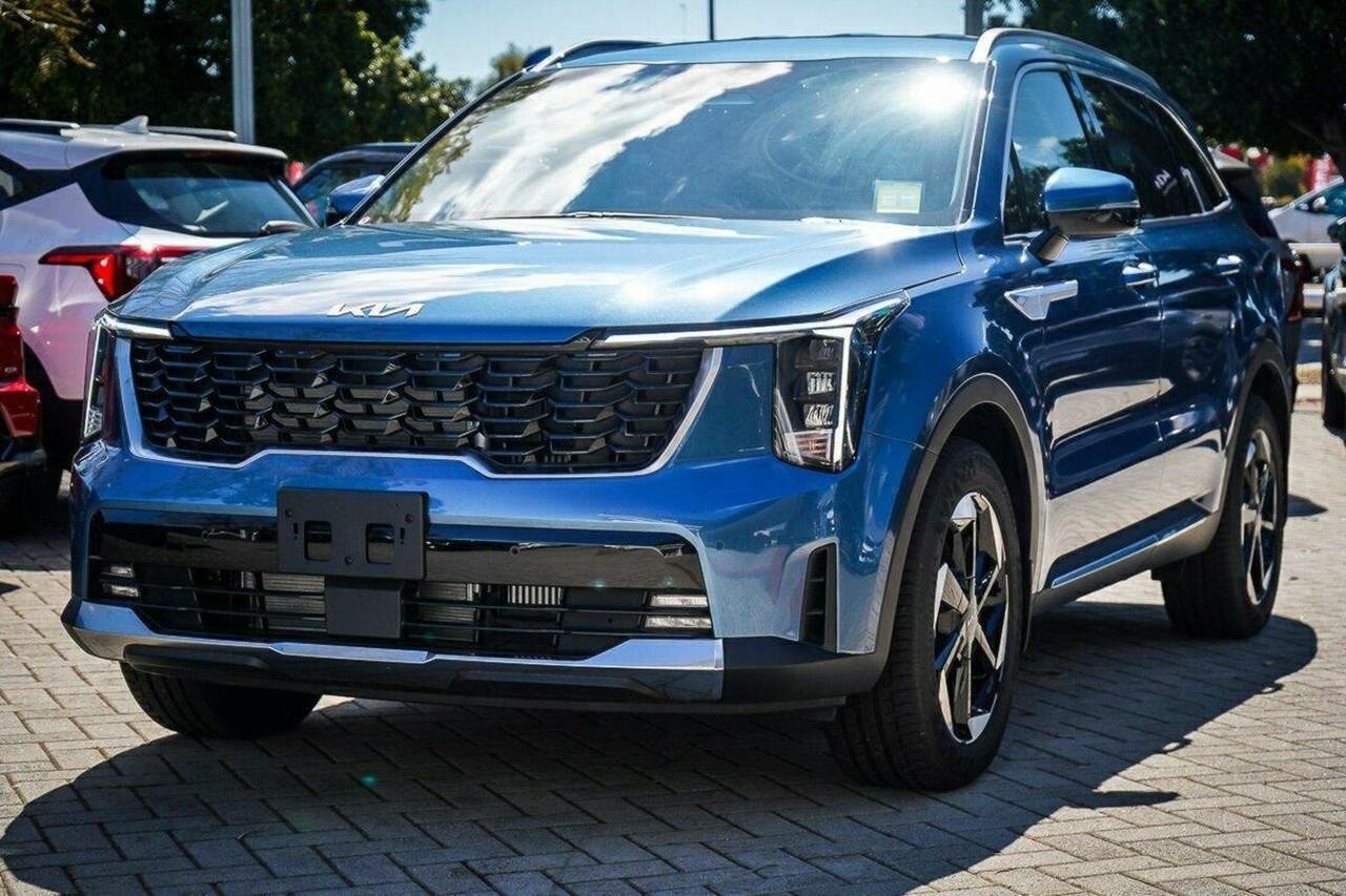 Kia Sorento image 4