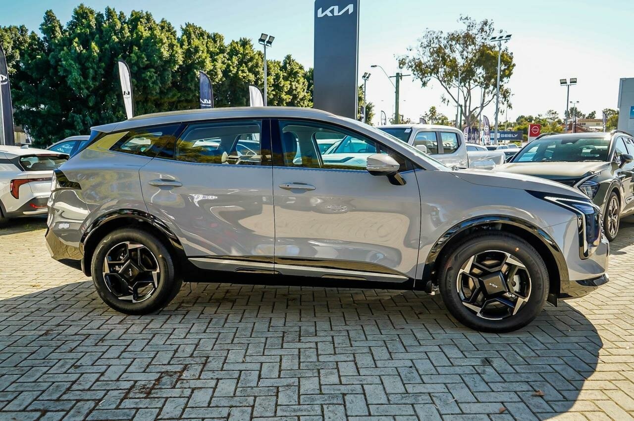 Kia Sportage image 3