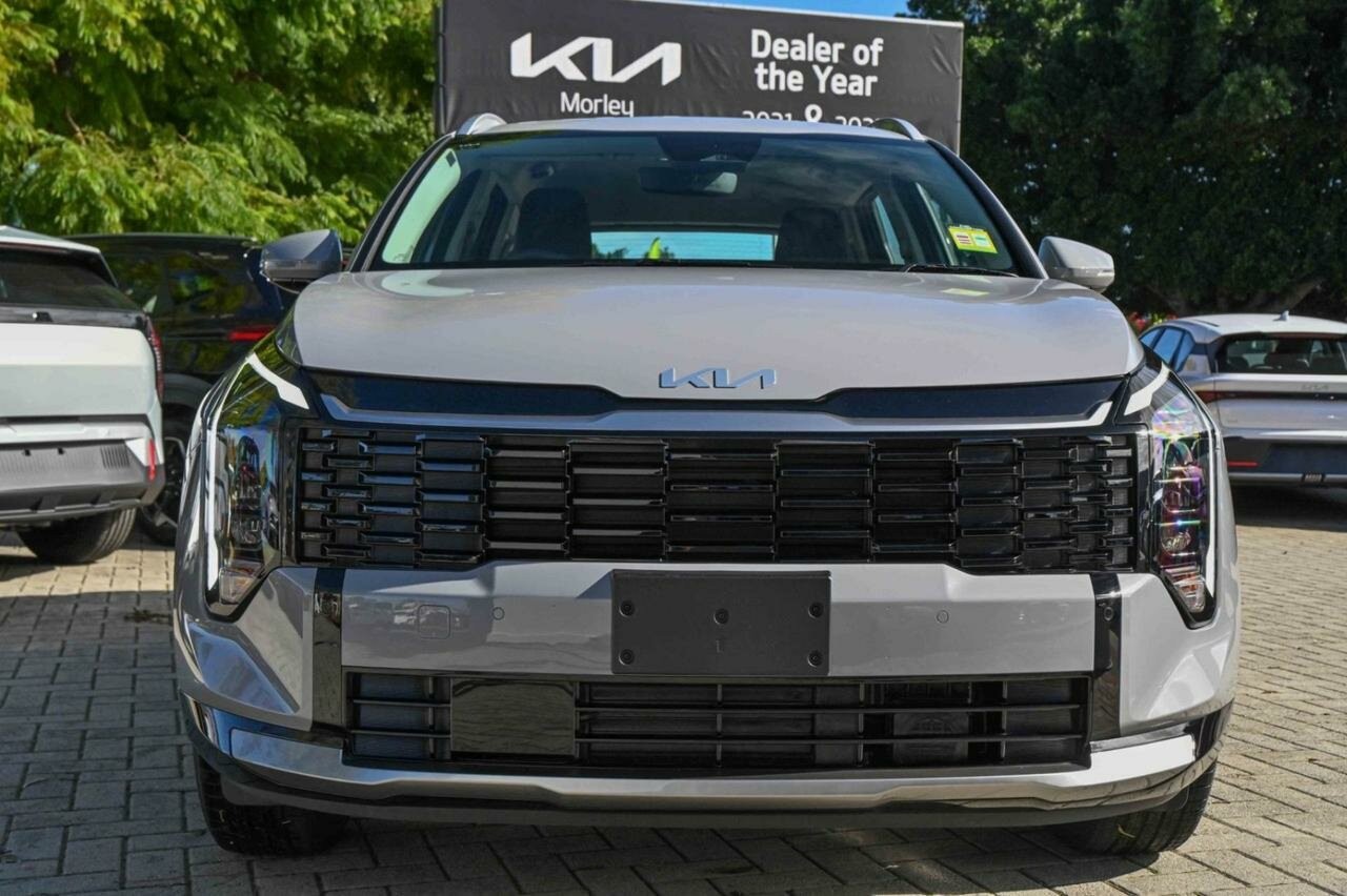 Kia Sportage image 2