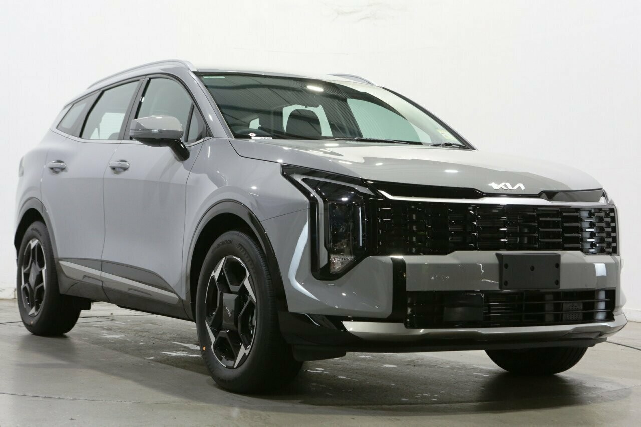 Kia Sportage image 1