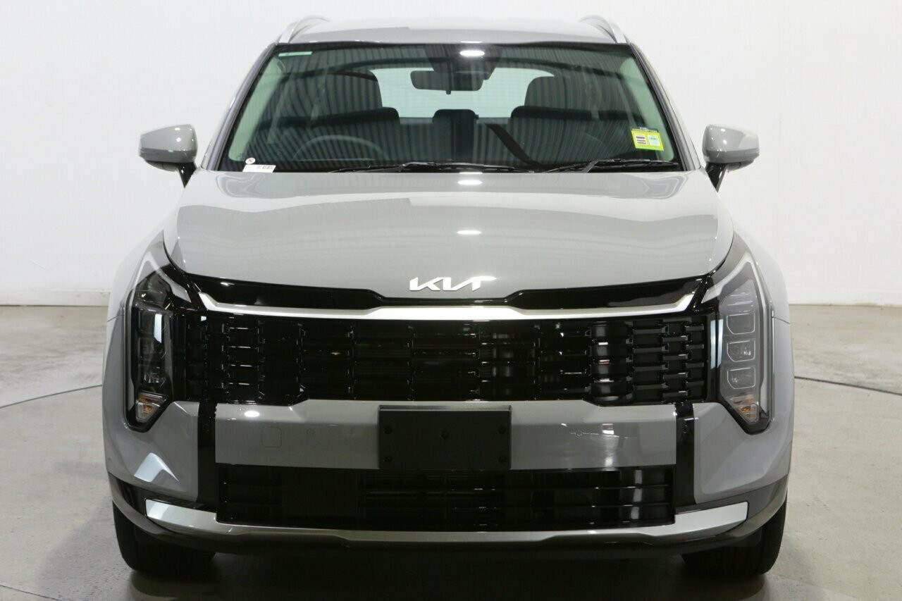 Kia Sportage image 2