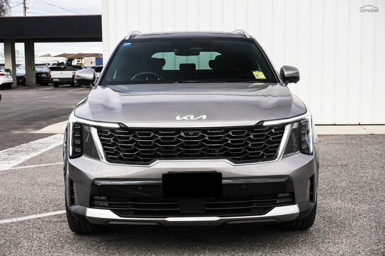 Kia Sorento image 2