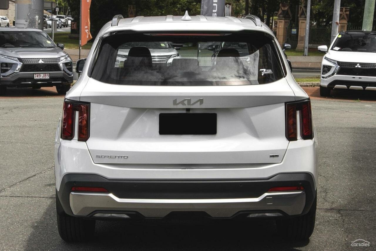 Kia Sorento image 3