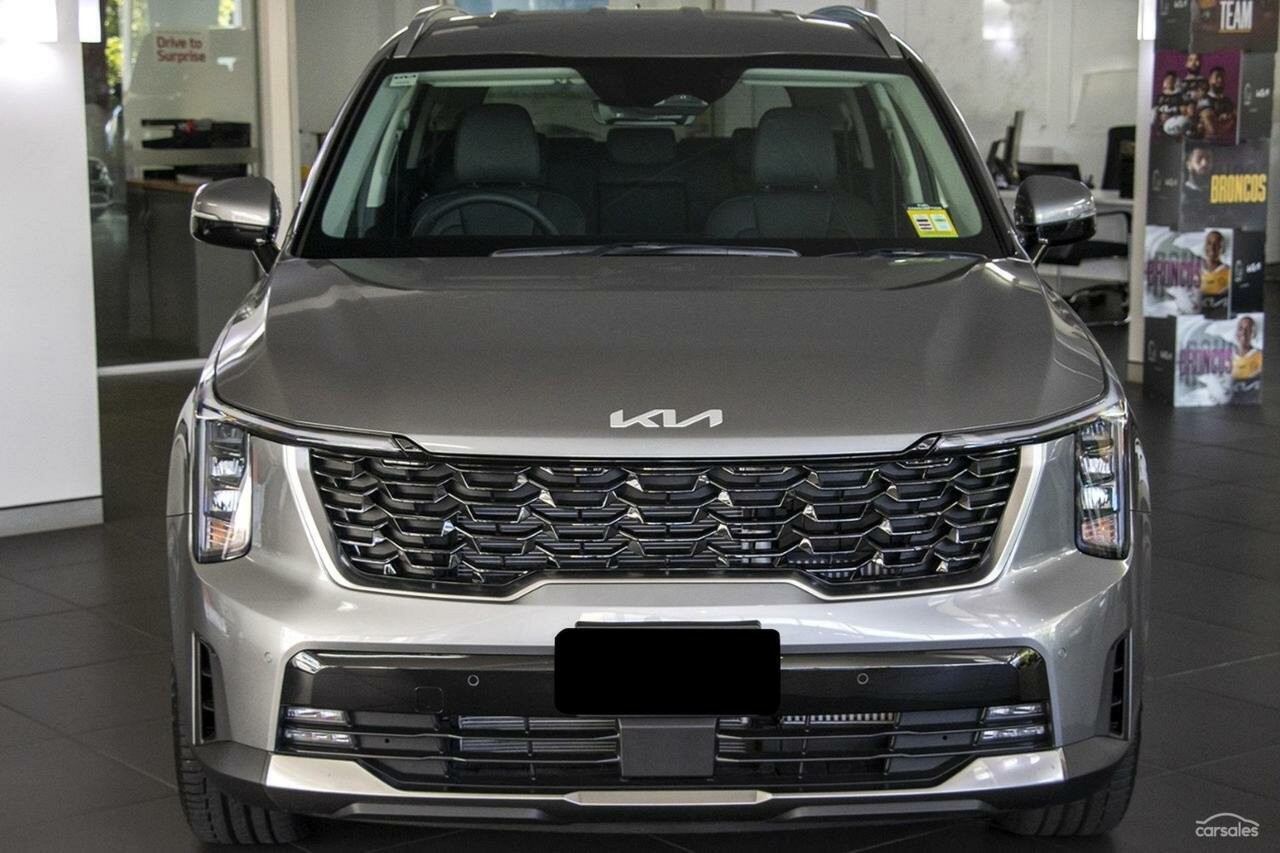 Kia Sorento image 2