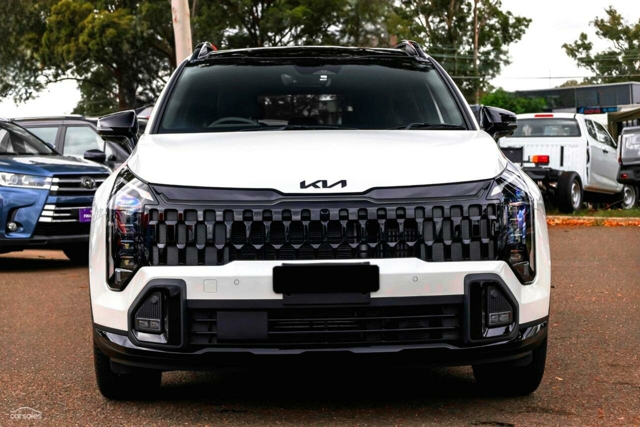 Kia Sportage image 2