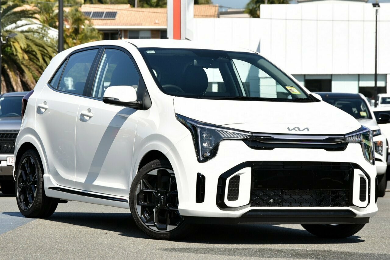 Kia Picanto image 1